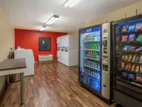 Extended Stay America Select Suites - Salt Lake City - Union Park Hotels in Midvale