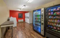Extended Stay America Select Suites - Salt Lake City - Union Park Các khách sạn ở Cottonwood Heights