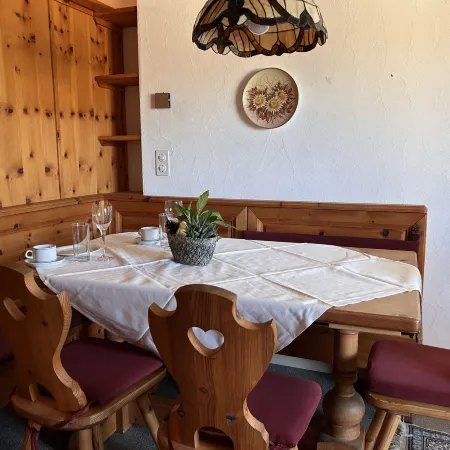 Residenza Chesa Margun 57-3