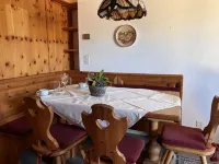 Residenza Chesa Margun 57-3 - 주차장