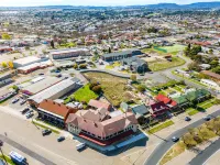 Exchange Hotel Goulburn Hotel a Goulburn