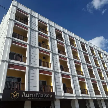 Auro Maison