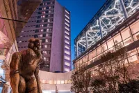 ANDAZ CONDESA MEXICO CITY, BY HYATT Hotels in Mexiko-Stadt