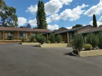 Hideaway Motor Inn - Wifi