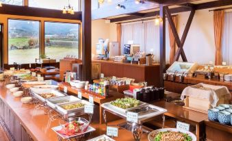 Hotel Hakuba