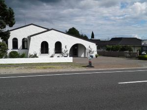 Barrington Motel Taupo