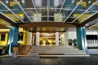 Hotel Grasia Semarang Hotel dekat ASM Santa Maria Semarang