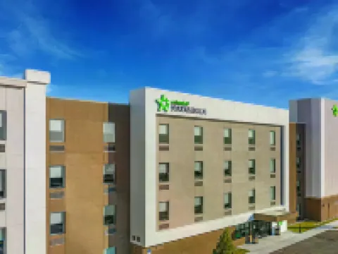 Extended Stay America Premier Suites - Reno - Sparks Hotels in Sparks