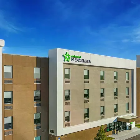 Extended Stay America Premier Suites - Reno - Sparks