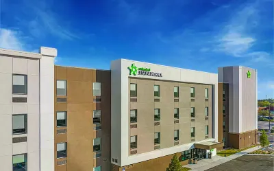 Extended Stay America Premier Suites - Reno - Sparks Hotel di 