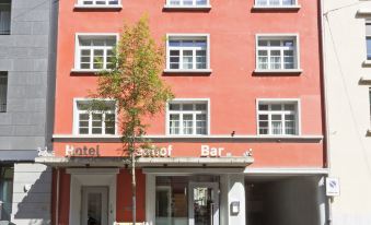 Hotel Seehof