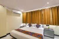 FabHotel Golden Mist Hotels near Shiv Panchyat Mandir