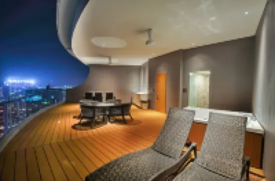 The Penthouse KLCC