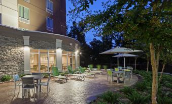 Hilton Garden Inn West Little Rock