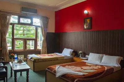 Hotel Opera فنادق في 