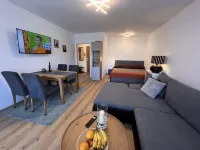 Apartment Martin Hotels in 