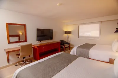 Gamma Guaymas Armida Hotel
