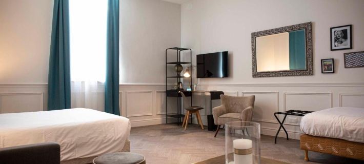 Hôtel Royal Hotels in Montpellier
