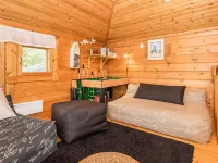 Kissankulma Hotels in Mantyharju