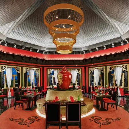 Sirene Belek Hotel