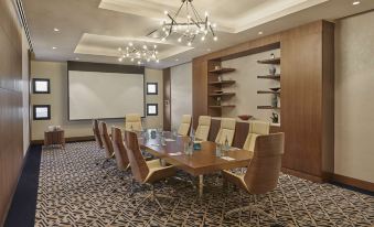Hyatt Regency Addis Ababa