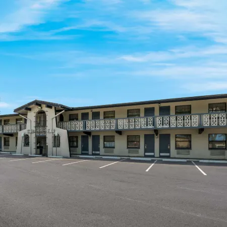 Quality Inn & Suites Altamonte Springs Orlando-North