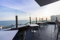 Hilton Cleveland Downtown - Scenic