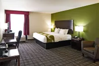 Quality Inn Seymour I-65 Hotels in Seymour