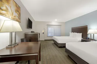 Best Western Courtesy Inn - Anaheim Park Hotel Hôtels à : Anaheim