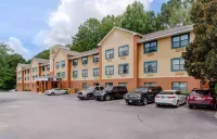 Extended Stay America Select Suites - Atlanta - Alpharetta - Rock Mill Rd - 2-stjärniga