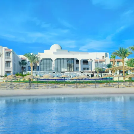 Jaz Elite Casa Del Mar Beach