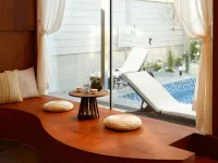 Jincheon Walking the Memory 2 Pension - Villas