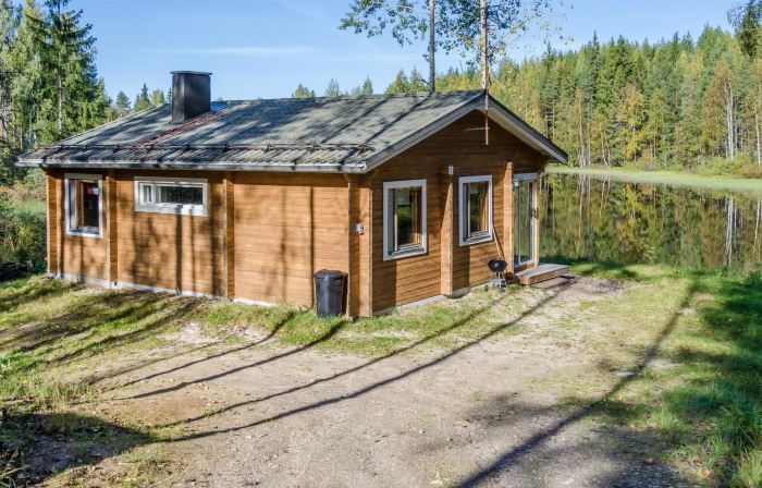 Koskisaari, Vaikon Loma 2