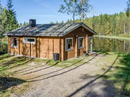 Koskisaari, Vaikon Loma 2 Hotels in Kaavi