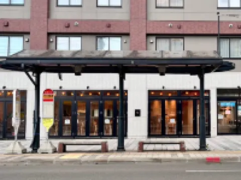 ホテルクラッセステイ千歳 千歳のホテル