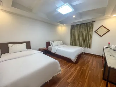 공주 스마일 공주대학교 주변 호텔