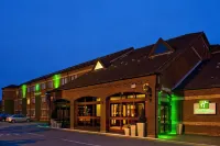 Holiday Inn Norwich City Hotels near The Adrian Flux Waterfront