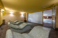 Poseidon la Manga Hotel & Spa - Designed for Adults - spa