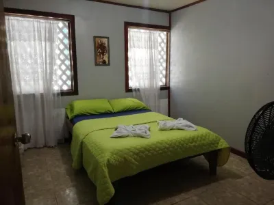 Hospedaje Meryscar Bienvenidos Nómadas Digitales  호텔