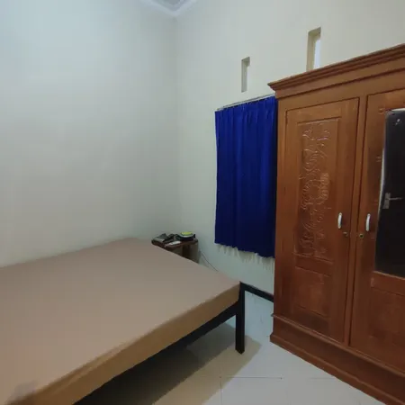 Villa Sava Syariah Jember (Rumah Sewa Harian) Отели в г. Джембер