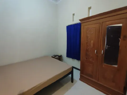 Villa Sava Syariah Jember (Rumah Sewa Harian)