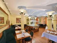 Altstadt Hotel Krone Luzern Hotels in Luzern