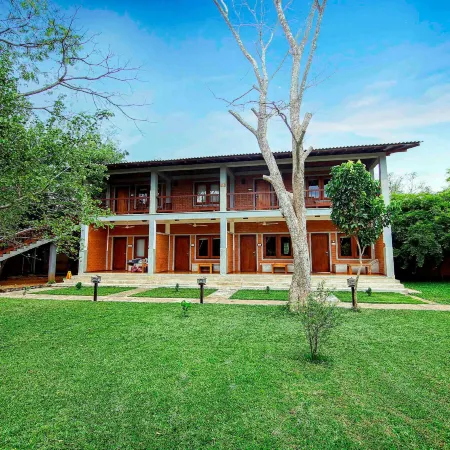 Elephas Resort & Spa