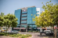 Saffron Boutique Hotel Hotels near Naif Museum