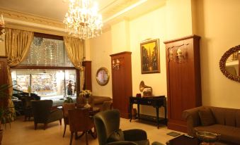 Sirkeci Park Hotel