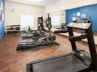 Comfort Suites Hotels in Hood County
