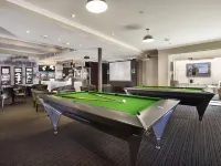 Granville Hotel فنادق في Rosehill