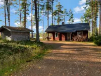 Kuusikumpu Hotels in Petäjävesi