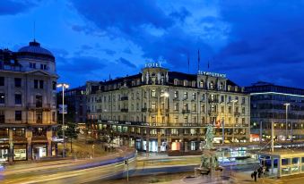 Hotel Schweizerhof Zürich