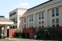 Hampton Inn Richmond-Midlothian Turnpike